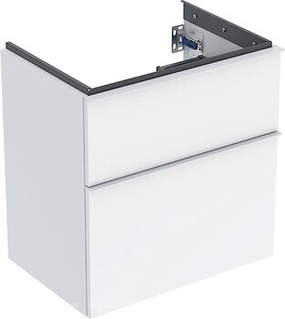 Фото Geberit iCon белый (502.307.01.3)