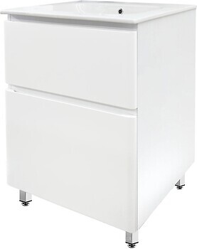 Фото Leo Air-Line Emily Em-80 белый
