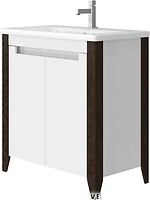 Фото Ювента Queen Qn-80 белая