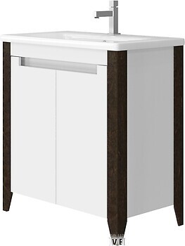 Фото Ювента Queen Qn-80 белая