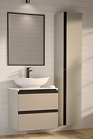 Фото Sensea Studio 60 бежевая (91231115)