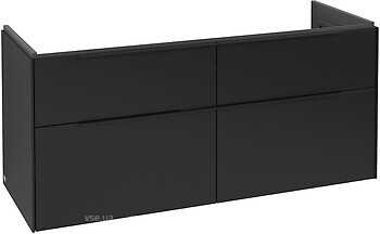 Фото Villeroy & Boch Subway 3.0 Volcano Black (C60201VL)