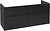 Фото Villeroy & Boch Subway 3.0 Volcano Black (C60201VL)