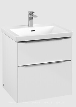 Фото Villeroy & Boch Subway 3.0 Brilliant White (C57800VE)
