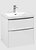 Фото Villeroy & Boch Subway 3.0 Brilliant White (C57800VE)