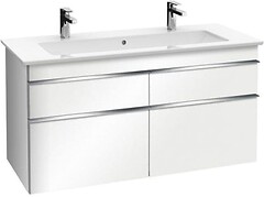 Фото Villeroy & Boch Venticello белый глянец (A92901DH)