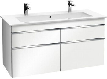 Фото Villeroy & Boch Venticello белый глянец (A92901DH)