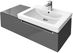 Фото Villeroy & Boch Subway 2.0 серый (A701)