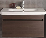 Фото Duravit Dura Style орех (DS6382)