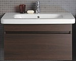 Фото Duravit Dura Style орех (DS6381)