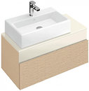 Фото Villeroy & Boch Memento бежевый (C779)