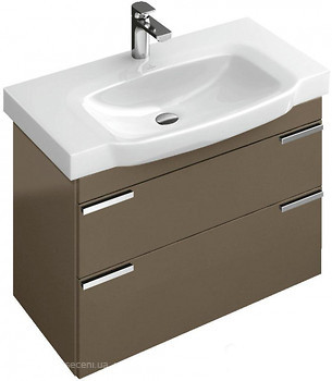 Фото Villeroy & Boch Sentique коричневый (A85400)