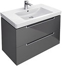 Фото Villeroy & Boch Subway 2.0 серый (A69600)