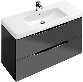 Фото Villeroy & Boch Subway 2.0 серый (A69710)