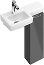 Фото Villeroy & Boch Subway 2.0 серый (A81801)