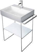 Фото Duravit DuraSquare (0099648300)