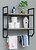 Фото Step Loft Shelf-108