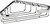 Фото Kela Brass Silver (21916)