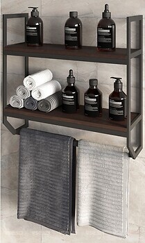 Фото Step Loft Shelf-116