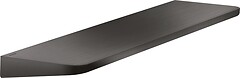 Фото Hansgrohe Universal Circular Brushed Black Chrome (42844340)