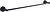 Фото Rea Mist 1 Black (REA-80016)
