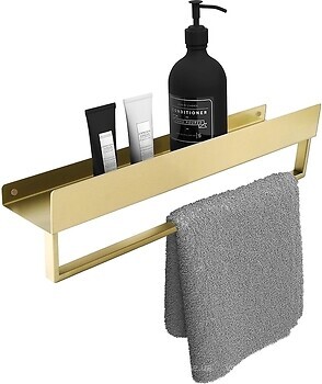 Фото Rea SF01 45 Brushed Gold (REA-06001)