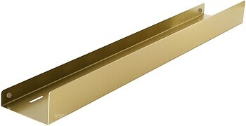 Фото Rea SF04 60 Brushed Gold (REA-06005)