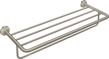 Фото Axor Universal Circular Brushed Nickel (42843820)