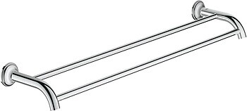 Фото Grohe Essentials Authentic (40654001)