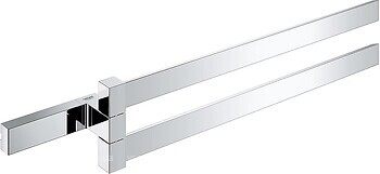 Фото Grohe Selection Cube (40768000)