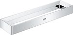 Фото Grohe Selection Cube (40766000)