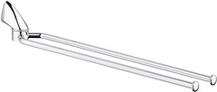 Фото Grohe Chiara (40328000)