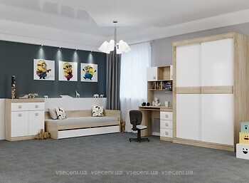 Фото Эверест (Omni Home) Детская Соната-2