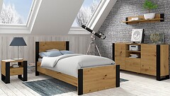 Фото BIM Furniture Mondi детская