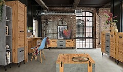Фото Dolmar Lofter 7