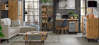 Фото Dolmar Lofter 6