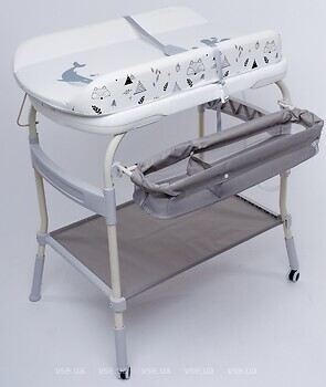 Фото BabyHood BM-300