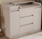 Пеленальные комоды, столики Furnigrade