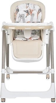 Фото Bambi (Metr+) M 5897 Beige