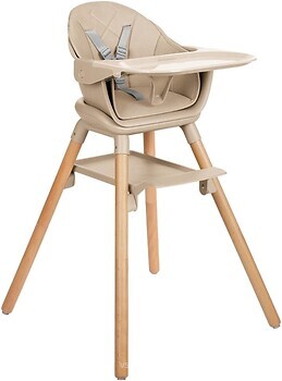 Фото KikkaBoo Woody 2 in 1