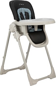 Фото MoMi Gojo Black (KRKA00029)