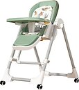 Стульчики для кормления детские Kidilo