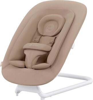 Фото Cybex Lemo Almond Beige