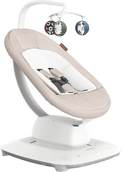 Фото 4moms MamaRoo 5.0