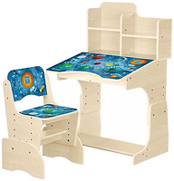 Фото Bambi (Metr+) B 2071-24-1