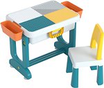 Столики, парты детские Poppet