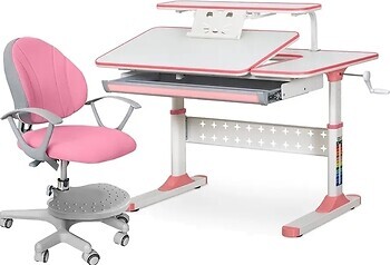 Фото Ergokids TH-320 + Y-407
