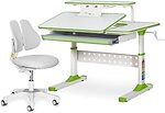 Столики, парты детские Ergokids