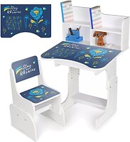 Фото Bambi (Metr+) N 2071-4-1