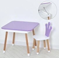 Фото Bambi (Metr+) 06-025V-Box